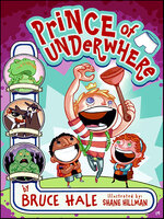 Prince of Underwhere